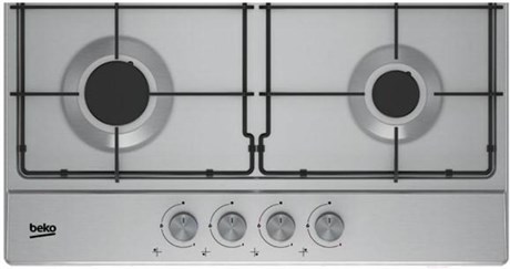 фото: Варочная панель Beko HIAG64223SX