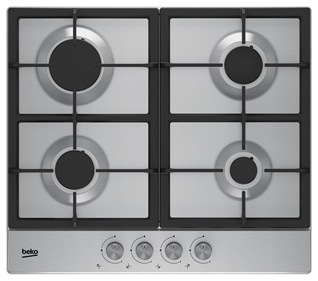 фото: Варочная панель Beko HIAG64225SX