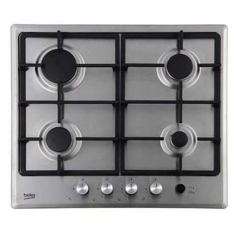 фото: Варочная панель Beko HIAG64235SX