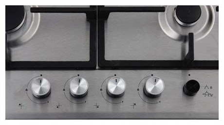 фото: Варочная панель Beko HIAG64235SX