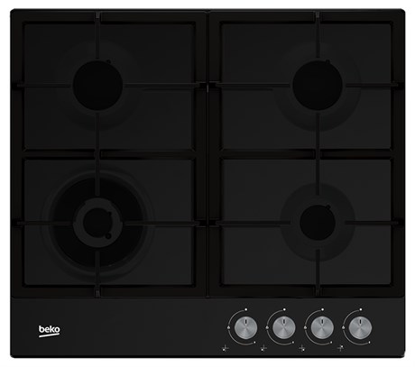 фото: Варочная панель Beko HIAW 64225 SB