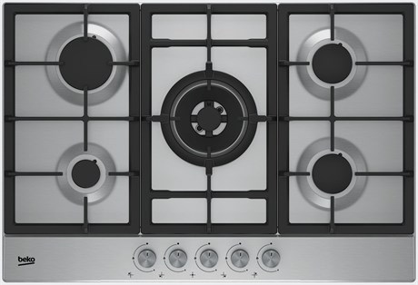 фото: Варочная панель Beko HIAW75225SX