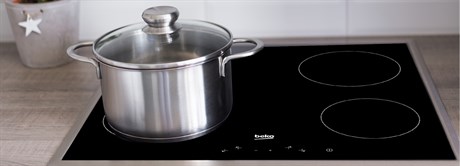 фото: Варочная панель Beko HIC 64400 E