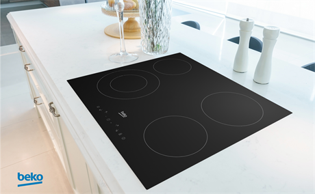 фото: Варочная панель Beko HIC 64402 E