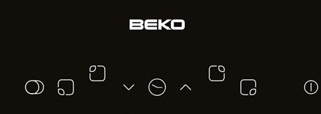 фото: Варочная панель Beko HIC 64403 T