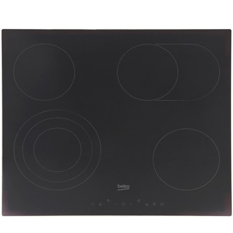 фото: Варочная панель Beko HIC 64404 T