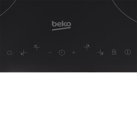 фото: Варочная панель Beko HIC 64404 T