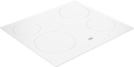 фото: Варочная панель Beko HIC64400W