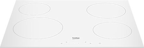 фото: Варочная панель Beko HIC64400W