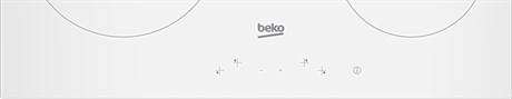 фото: Варочная панель Beko HIC64400W