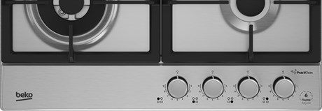 фото: Варочная панель Beko HIDW64225SX