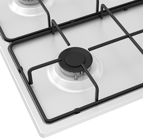 фото: Варочная панель Beko HIGG 64123 SW