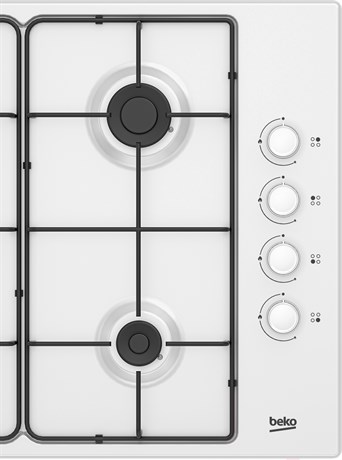 фото: Варочная панель Beko HIGG 64123 SW