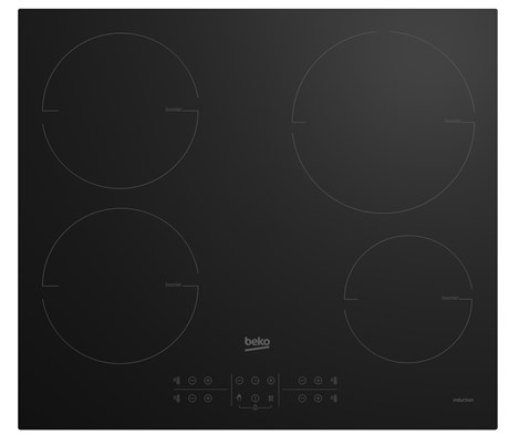 фото: Варочная панель Beko HII 64200 MT