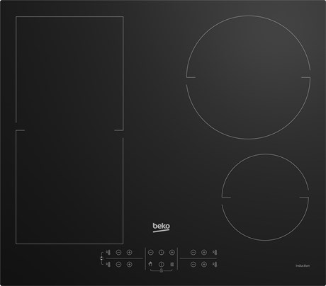 фото: Варочная панель Beko HII64200FMT