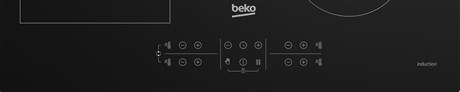фото: Варочная панель Beko HII64200FMT