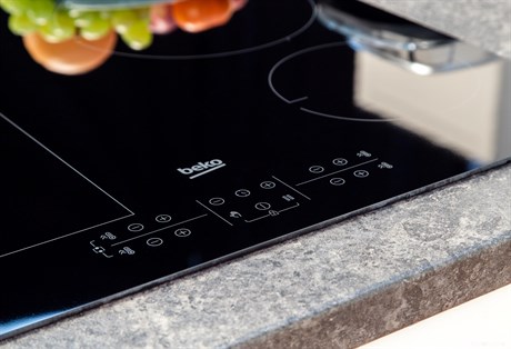 фото: Варочная панель Beko HII64200FMT