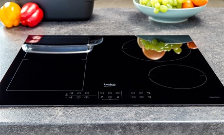 фото: Варочная панель Beko HII64200FMT