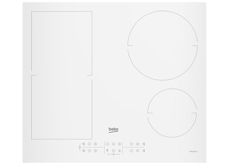фото: Варочная панель Beko HII64200FMTW