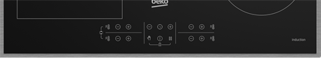 фото: Варочная панель Beko HII64200FMTX