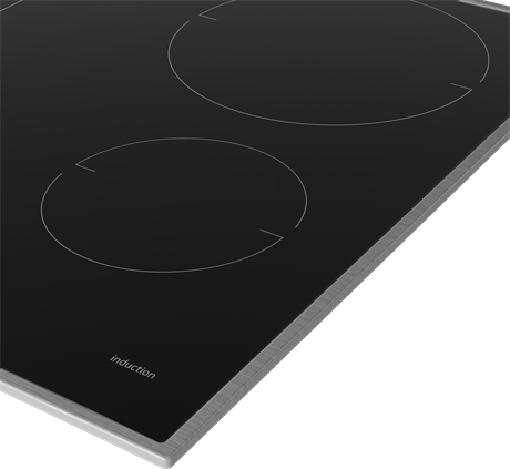 фото: Варочная панель Beko HII64200FMTX