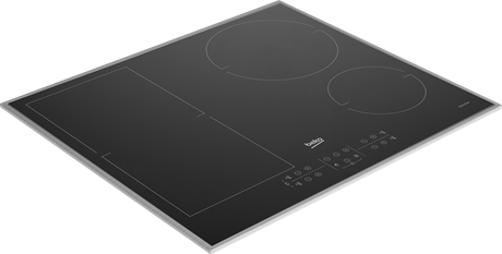 фото: Варочная панель Beko HII64200FMTX