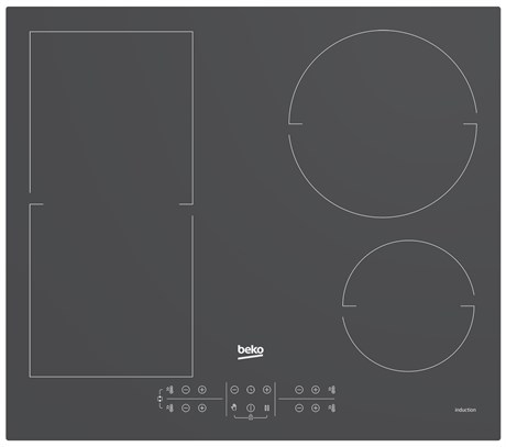 фото: Варочная панель Beko HII64200FMTZG