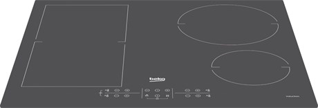 фото: Варочная панель Beko HII64200FMTZG