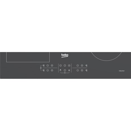фото: Варочная панель Beko HII64200FMTZG
