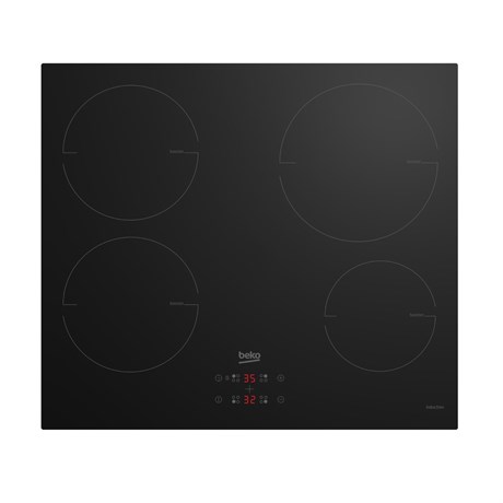 фото: Варочная панель Beko HII64400MT