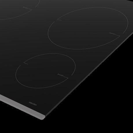 фото: Варочная панель Beko HII64401MTX