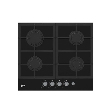 фото: Варочная панель Beko HILG 64235 S