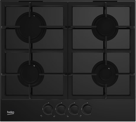 фото: Варочная панель Beko HILG642C5SB