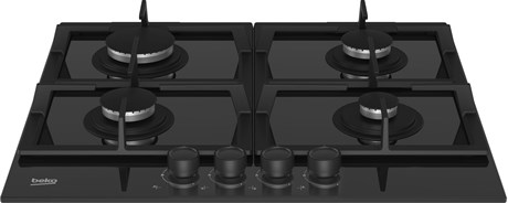 фото: Варочная панель Beko HILG642C5SB