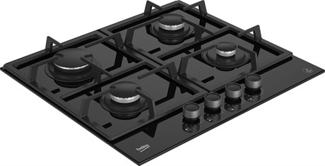 фото: Варочная панель Beko HILG64325SDX