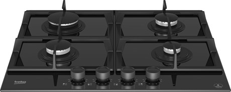 фото: Варочная панель Beko HILG64325SDX