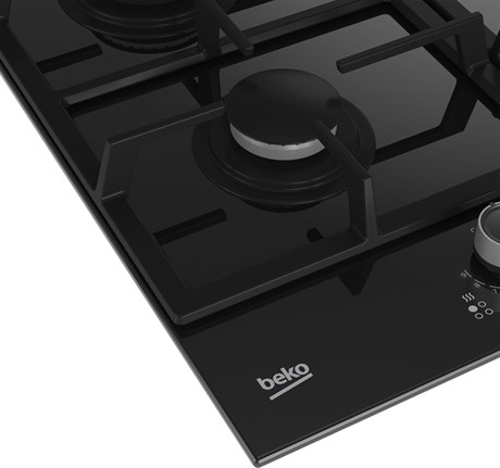 фото: Варочная панель Beko HILG64325SDX