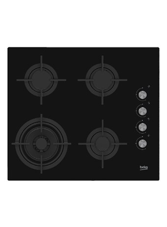 фото: Варочная панель Beko HILW 64122 S