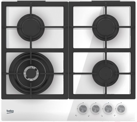 фото: Варочная панель Beko HILW 64225 SW