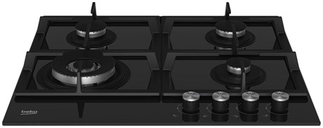 фото: Варочная панель Beko HILW64225S