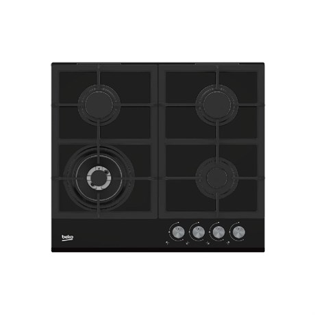 фото: Варочная панель Beko HILW64235S