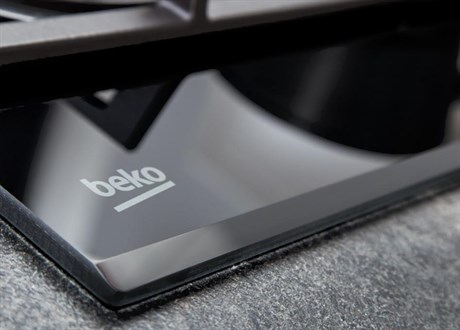 фото: Варочная панель Beko HILW64235S