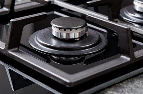 фото: Варочная панель Beko HILW64235S