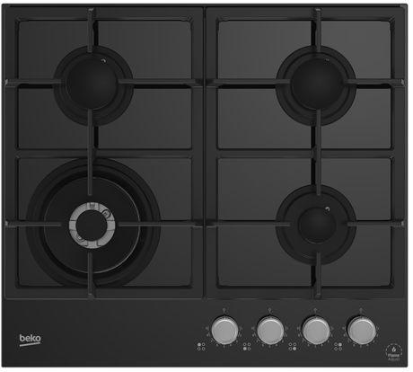 фото: Варочная панель Beko HILW64325SB