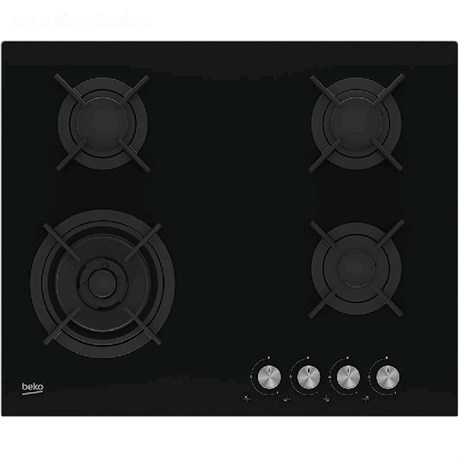 фото: Варочная панель Beko HINW 64229 S