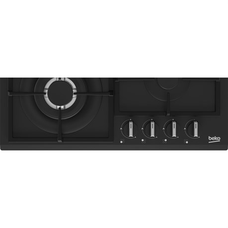 фото: Варочная панель Beko HIYG 64225 SBO