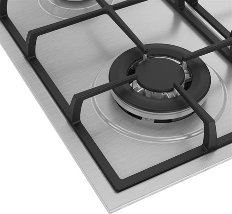 фото: Варочная панель Beko HIYG 64225 SXO