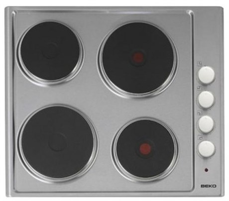 фото: Варочная панель Beko HIZE 64101 X