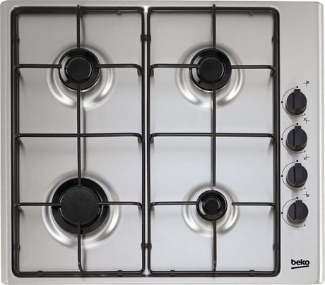 фото: Варочная панель Beko HIZG 64120 SX