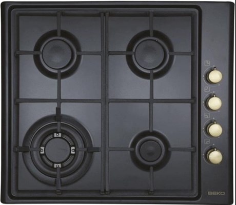 фото: Варочная панель Beko HIZG 64126 AR